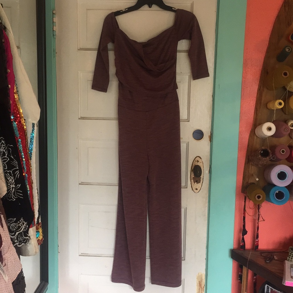 Free People Onesie Jumpsuit
